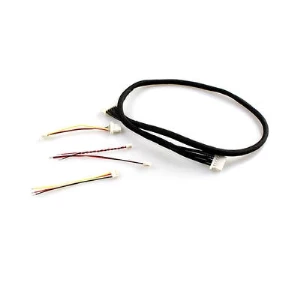 PH 0.6mm 0.8mm spiked harness battery cable copper wire (osega007)