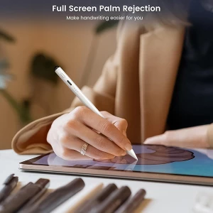 Second-generation fast-charging anti-touch active pen for iPad high quality customize design