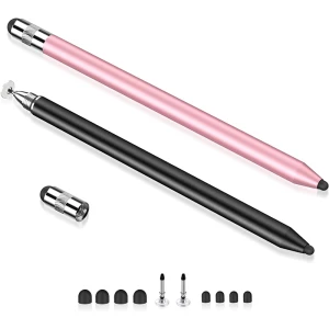 3-in-1 passive stylus pen for capacity screen