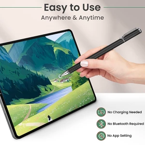 Wholesale price MEKO 1 generation sucker pen for Android IOS