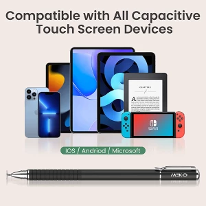 Wholesale price MEKO 1 generation sucker pen for Android IOS