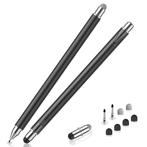 Wholesale price MEKO magnetic adsorb  3 in 1 stylus pen for all kinds of touch screens