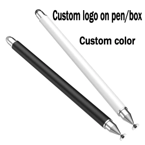 Wholesale price Magnetic adsorb  3 in 1 stylus pen for all kind of universal screens