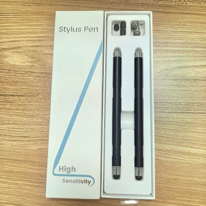 Wholesale price MEKO magnetic adsorb  3 in 1 stylus pen for all kinds of touch screens