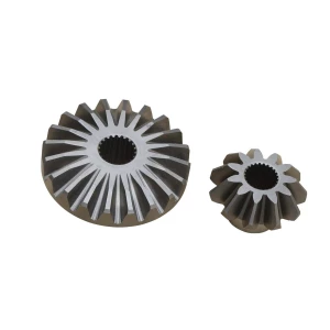 BEVEL GEAR FOR TRACTORS