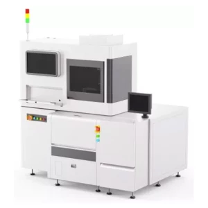 VA-3200 Wafer Image Inspection System