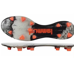 High-Performance Football Soles for Maximum Traction and Speed – Designed for Professional and Amateur Players