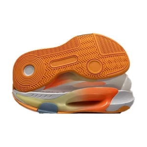 Advanced Basketball Soles for Ultimate Grip and Stability – Engineered for High-Performance Court Play