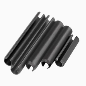 Spring Pin / Slotted Pin (DIN1481 / ISO8752) Carbon Steel Fastener