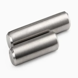 DIN6325/ISO8734 A2 A4 Stainless Steel 304 Straight Hardened Cylindrical Dowel Pin