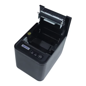 80t Thermal-Printer Thermal Inkjet Printer For Batch Number Printing 80mm Thermal Printer Lan Ethernet