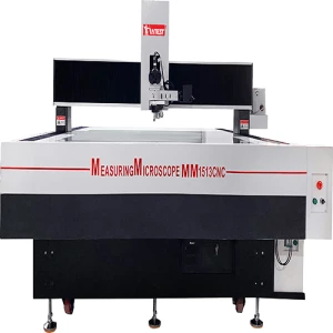 Fully automatic large optical microscope (Fully automatic ME series)