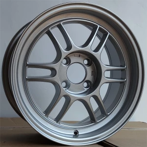 Aftermarket Wheels F66557