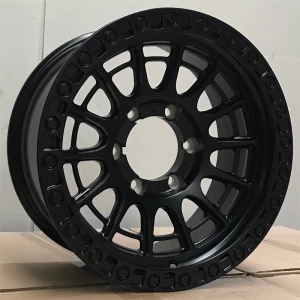 Off Road Wheels F66DX022