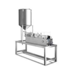 Liquid Filling Machine