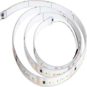 LED Solid Silicone Strip light Series