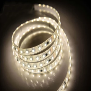 LED Solid Silicone Strip light Series