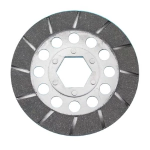 Brake pads