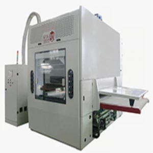 Soft ceramic equipment