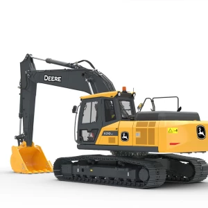 Standard Excavator