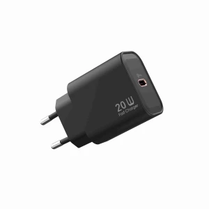 Wholesale USB C / Type C House Wall Charger 20W Fast Power Delivery, Powerport PD Adapter for iPad Pro, New iPhone, Pixel, Galaxy and More